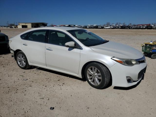 Photo 4 from auction – 2014 TOYOTA AVALON BAS with VIN 4T1BK1EB5EU112193