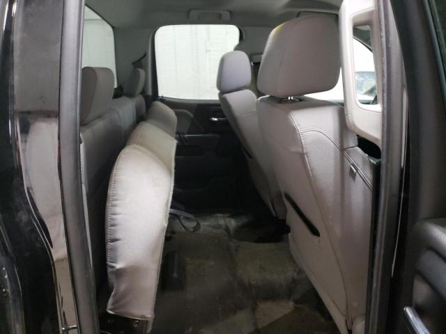Photo 10 from auction – 2017 CHEVROLET SILVERADO with VIN 1GCVKNEC1HZ158175