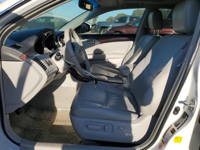 Photo 7 from auction – 2012 TOYOTA AVALON BAS with VIN 4T1BK3DB1CU450832