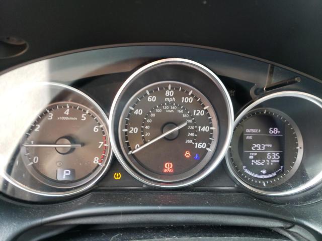 Photo 9 from auction – 2013 MAZDA CX-5 SPORT with VIN JM3KE2BE2D0132432