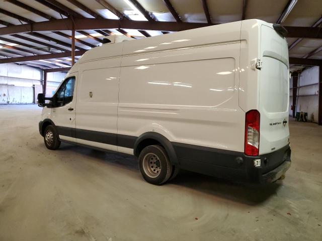 Photo 2 from auction – 2020 FORD TRANSIT T- with VIN 1FTBF4XG2LKA65023