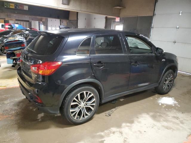 Photo 3 from auction – 2018 MITSUBISHI OUTLANDER with VIN JA4AP3AU4JZ000772
