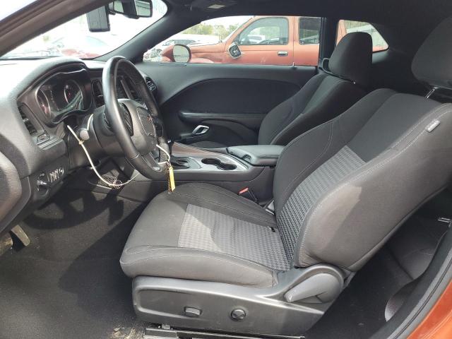 Photo 7 from auction – 2023 DODGE CHALLENGER with VIN 2C3CDZAG6PH611047