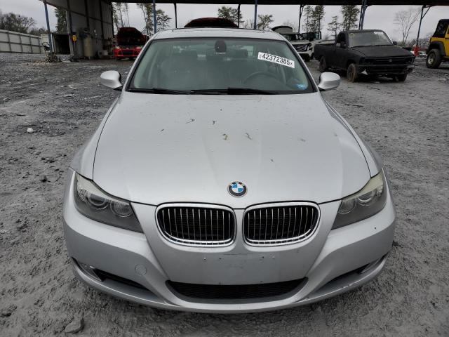 Photo 5 from auction – 2011 BMW 335 D with VIN WBAPN7C58BA950276