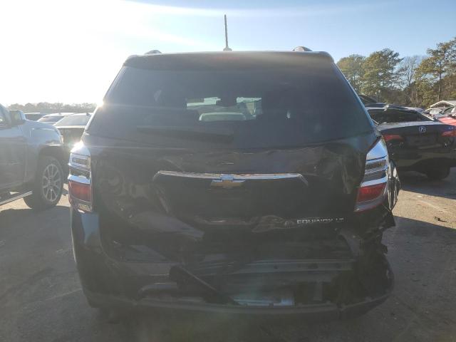 Photo 6 from auction – 2016 CHEVROLET EQUINOX LT with VIN 2GNALCEK9G6309188