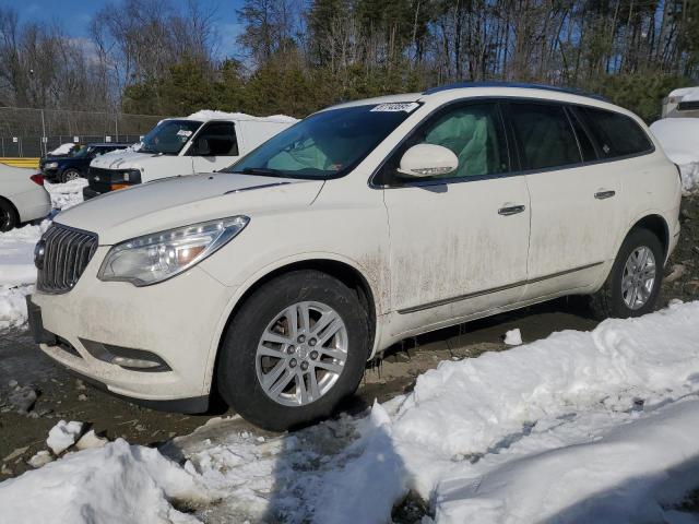 BUICK ENCLAVE 2014 с VIN 5GAKRAKD4EJ132394 - Снимка от търг
