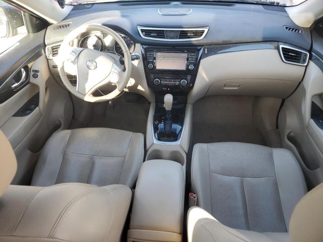 Photo 8 from auction – 2015 NISSAN ROGUE S with VIN 5N1AT2MT5FC883852