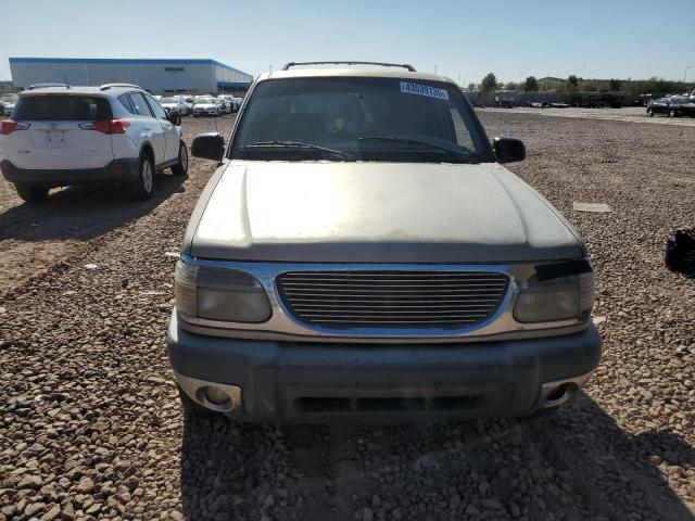 Photo 5 from auction – 2000 FORD EXPLORER X with VIN 1FMZU63E7YZB87715