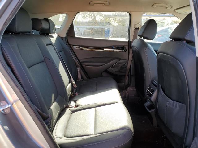 Photo 11 from auction – 2024 KIA SELTOS EX with VIN KNDER2AA5R7494505