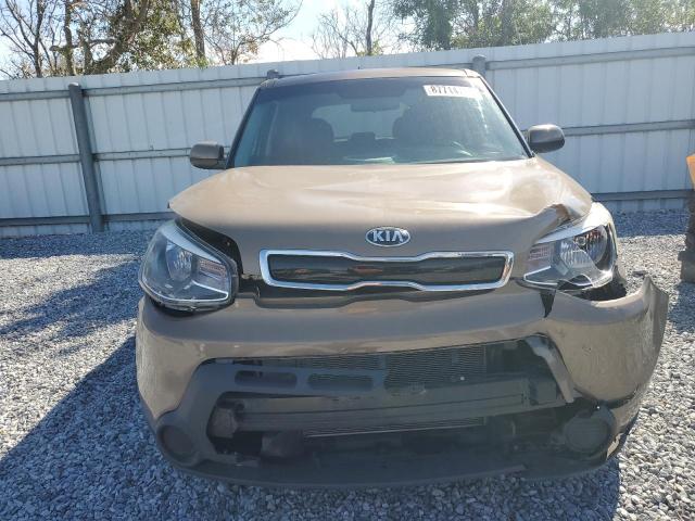 Photo 5 from auction – 2015 KIA SOUL + with VIN KNDJP3A55F7187473