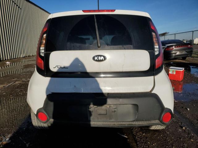 Фото 6 с аукциона – 2015 KIA SOUL + с VIN KNDJP3A53F7140345