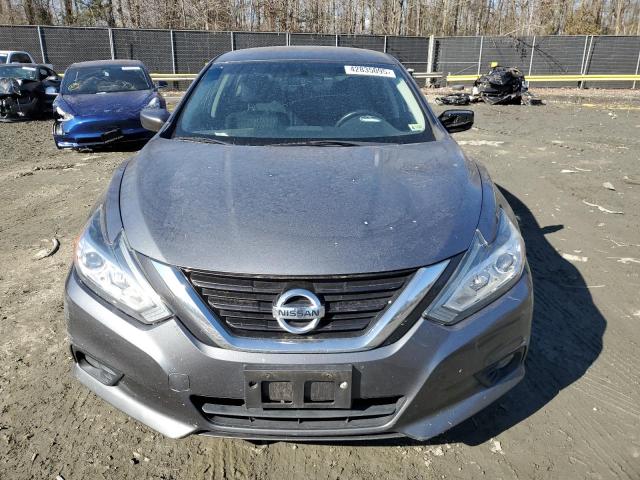 Photo 5 from auction – 2018 NISSAN ALTIMA 2.5 with VIN 1N4AL3AP8JC262153