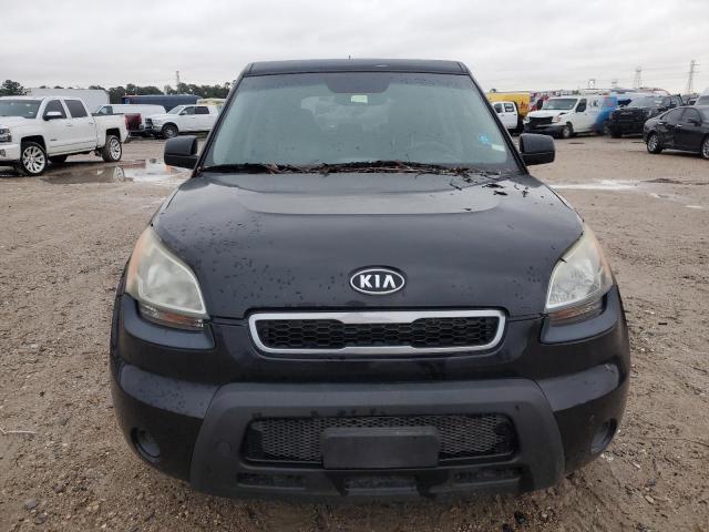 Photo 5 from auction – 2010 KIA SOUL + with VIN KNDJT2A21A7191329