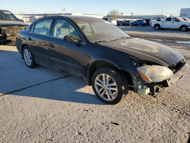 Снимка 4 от търг – 2003 NISSAN ALTIMA BAS с VIN 1N4AL11D93C212911
