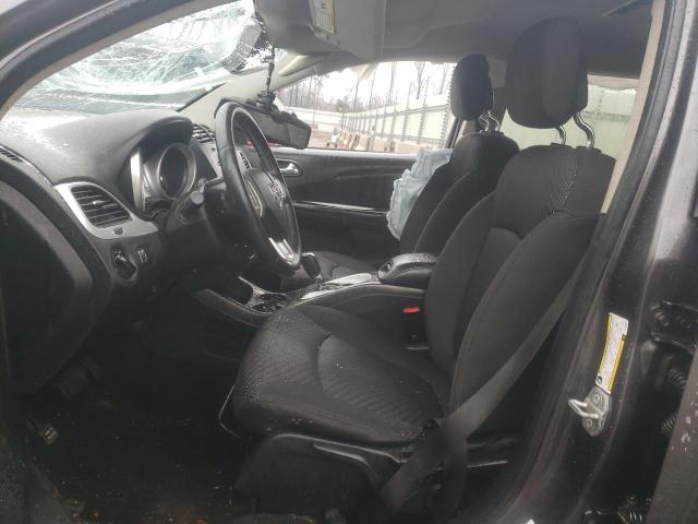 Photo 7 from auction – 2014 DODGE JOURNEY SE with VIN 3C4PDCAB2ET149525