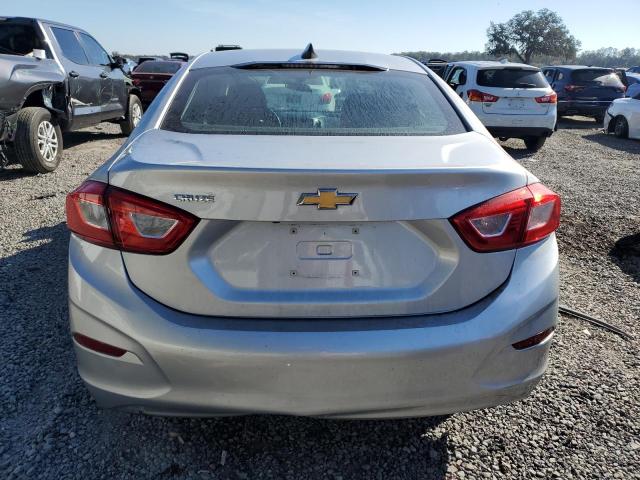 Photo 6 from auction – 2018 CHEVROLET CRUZE LS with VIN 1G1BC5SM6J7125583