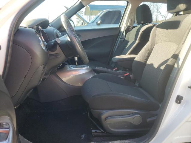 Photo 7 from auction – 2013 NISSAN JUKE S with VIN JN8AF5MRXDT211837