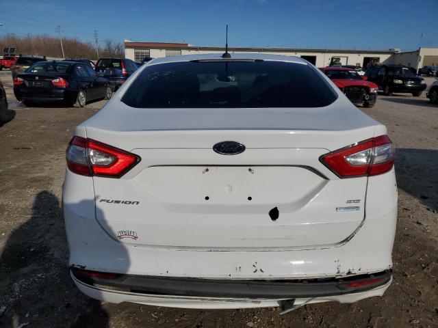 Photo 6 from auction – 2013 FORD FUSION SE with VIN 3FA6P0HR1DR327530
