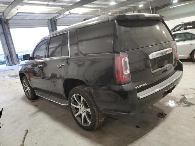 Photo 2 from auction – 2015 GMC YUKON DENA with VIN 1GKS2CKJ1FR531422
