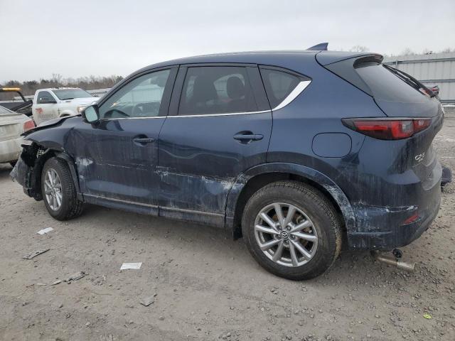 Photo 2 from auction – 2024 MAZDA CX-5 PREFE with VIN JM3KFBCL1R0410867