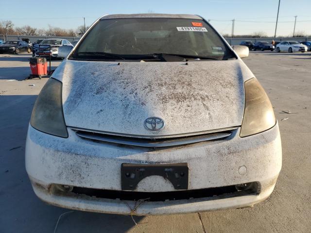 Photo 5 from auction – 2007 TOYOTA PRIUS with VIN JTDKB20U277606449