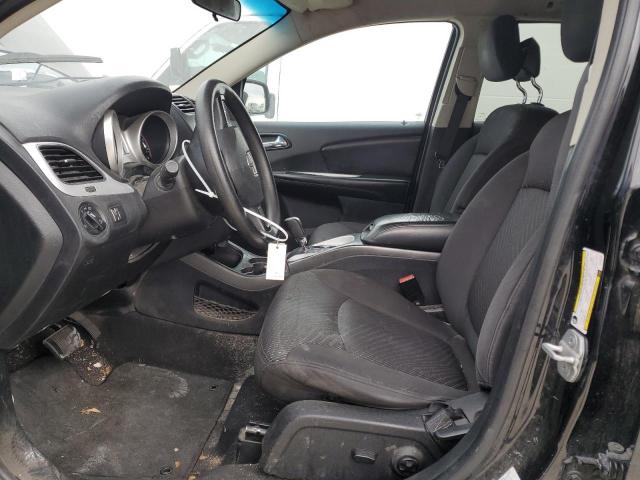 Photo 7 from auction – 2014 DODGE JOURNEY SX with VIN 3C4PDCBG5ET115105
