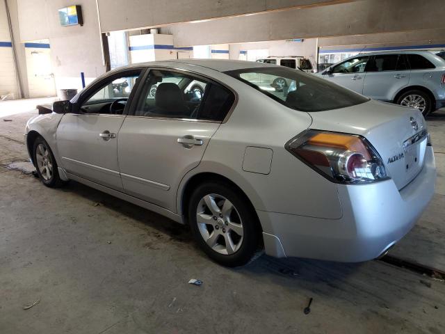Photo 2 from auction – 2008 NISSAN ALTIMA 2.5 with VIN 1N4AL21E68N403471