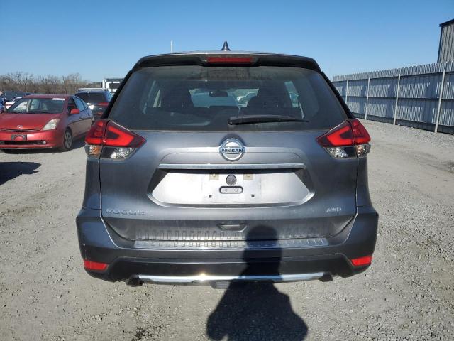 Photo 6 from auction – 2018 NISSAN ROGUE S with VIN KNMAT2MV4JP503133