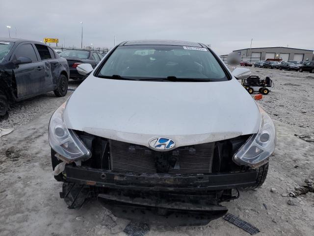 Photo 5 from auction – 2014 HYUNDAI SONATA HYB with VIN KMHEC4A45EA102381