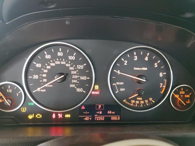 Photo 9 from auction – 2015 BMW 428 I GRAN with VIN WBA4A5C58FD410238