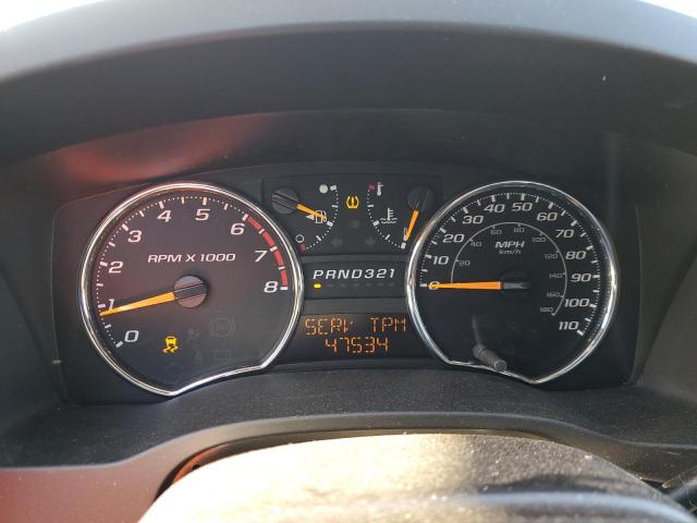 Photo 9 from auction – 2012 CHEVROLET COLORADO L with VIN 1GCJSDFE5C8166111