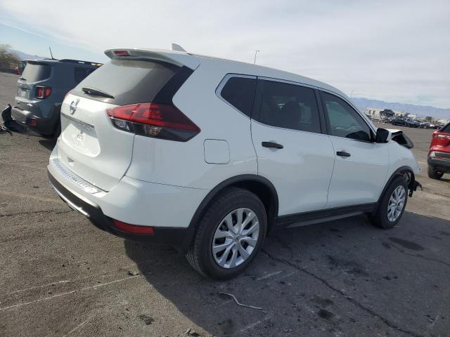 Photo 3 from auction – 2018 NISSAN ROGUE S with VIN KNMAT2MT8JP558358