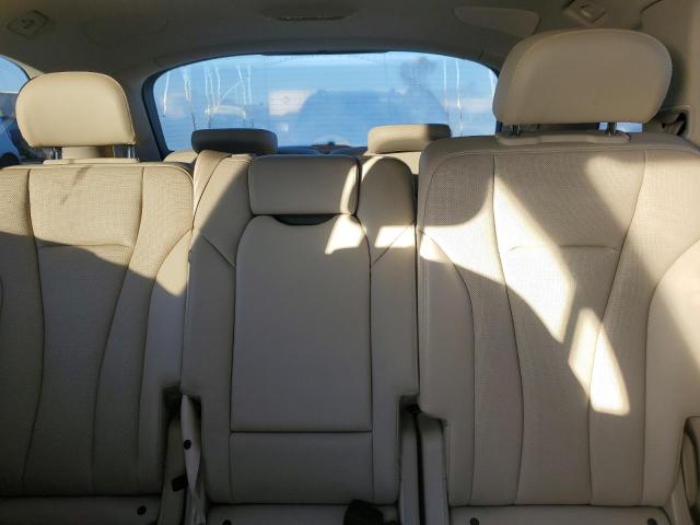 Photo 10 from auction – 2019 AUDI Q7 PREMIUM with VIN WA1LAAF72KD034502