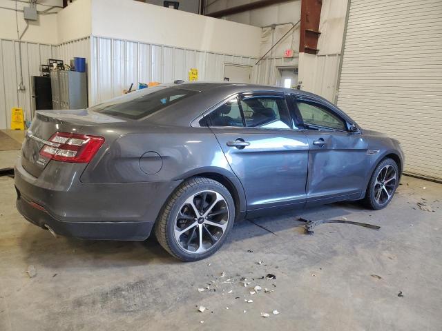 Photo 3 from auction – 2015 FORD TAURUS SEL with VIN 1FAHP2E83FG163448
