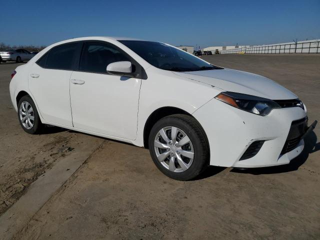 Photo 4 from auction – 2016 TOYOTA COROLLA L with VIN 5YFBURHE0GP524508