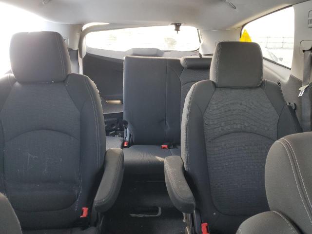 Photo 10 from auction – 2014 CHEVROLET TRAVERSE L with VIN 1GNKVHKD9EJ113804