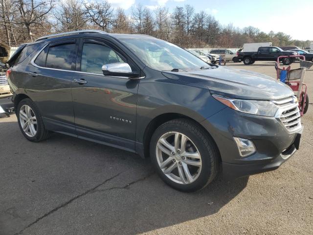 Photo 4 from auction – 2018 CHEVROLET EQUINOX PR with VIN 3GNAXVEV0JS616400