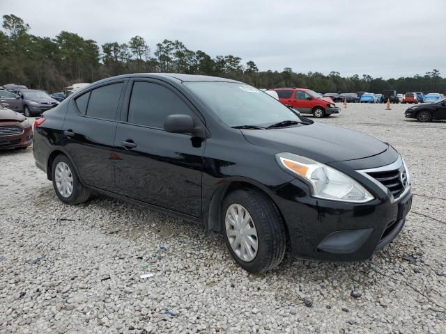 Photo 4 from auction – 2015 NISSAN VERSA S with VIN 3N1CN7AP1FL954287