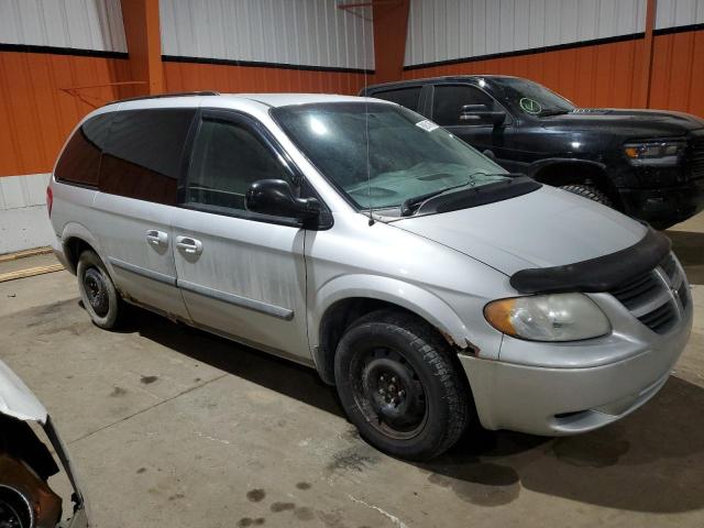 Photo 4 from auction – 2006 DODGE CARAVAN SX with VIN 1D4GP45R46B703271