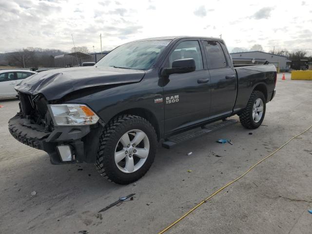 RAM 1500 ST 2015 with VIN 1C6RR7FT5FS781044 - Photo from auction