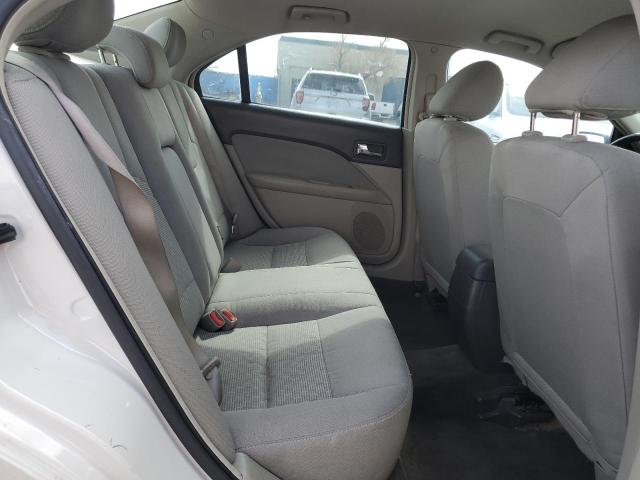 Photo 10 from auction – 2011 FORD FUSION S with VIN 3FAHP0GA9BR127755