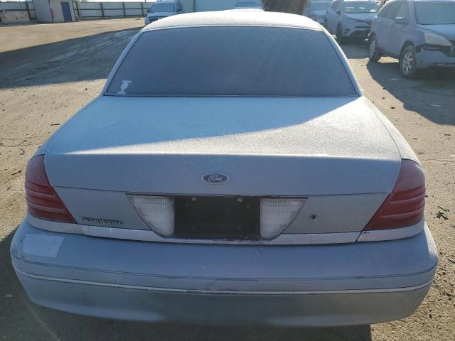 Photo 6 from auction – 2004 FORD CROWN VICT with VIN 2FAFP74W34X149626