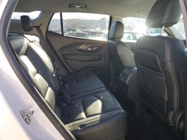 Photo 11 from auction – 2020 GMC TERRAIN SL with VIN 3GKALPEV9LL238918