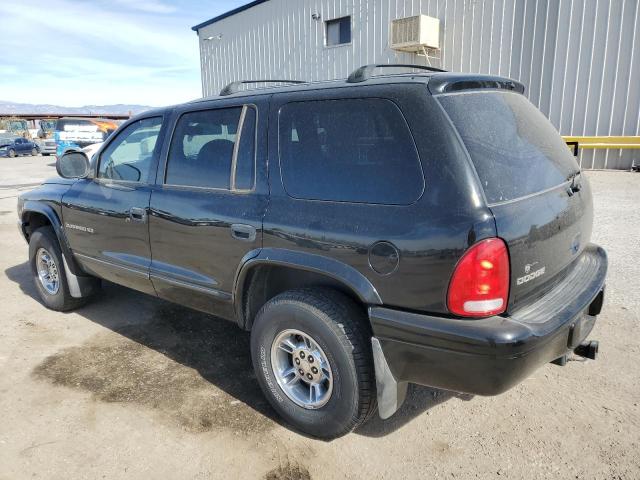 Photo 2 from auction – 1998 DODGE DURANGO with VIN 1B4HS28Y8WF184917