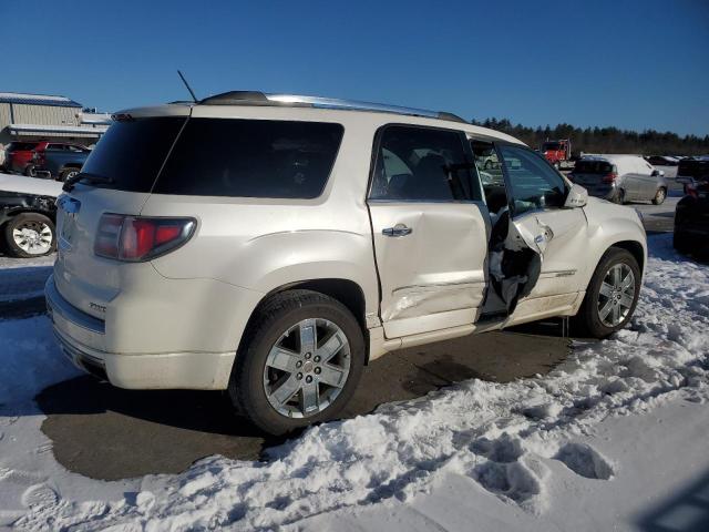 Photo 3 from auction – 2015 GMC ACADIA DEN with VIN 1GKKVTKD4FJ103361