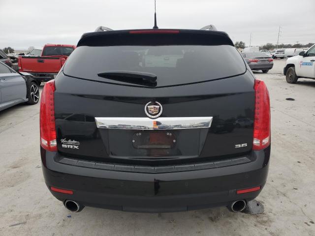 Photo 6 from auction – 2013 CADILLAC SRX PERFOR with VIN 3GYFNDE3XDS562129