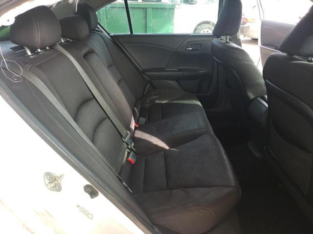 Photo 10 from auction – 2014 HONDA ACCORD SPO with VIN 1HGCR2F58EA108905