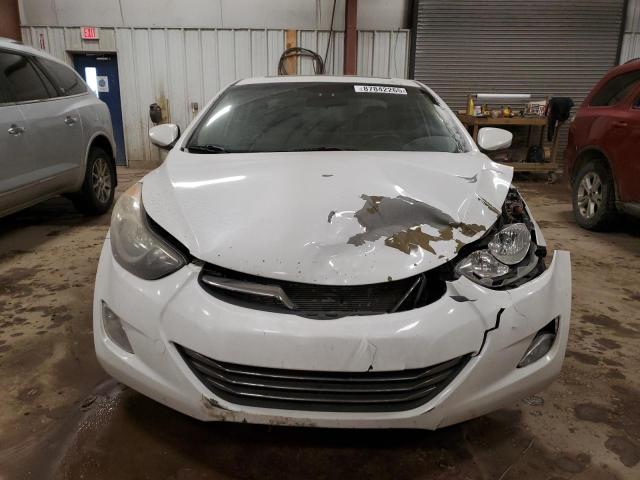Photo 5 from auction – 2011 HYUNDAI ELANTRA GL with VIN 5NPDH4AE4BH001041