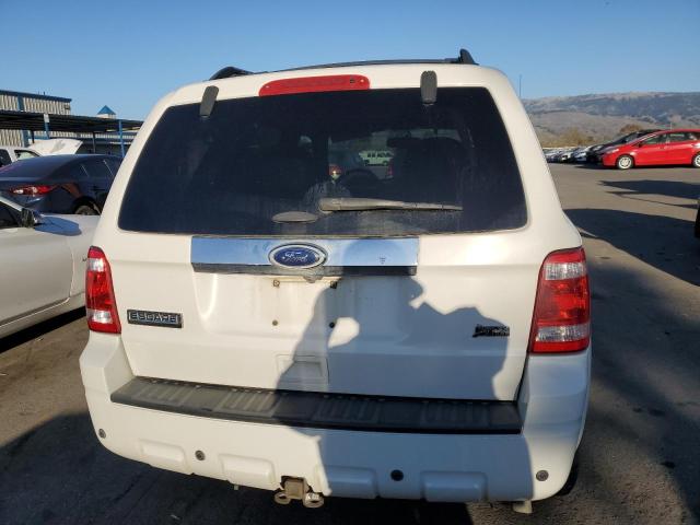Photo 6 from auction – 2012 FORD ESCAPE LIM with VIN 1FMCU9EG0CKC68000