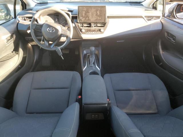 Photo 8 from auction – 2023 TOYOTA COROLLA LE with VIN 5YFB4MDE2PP022365